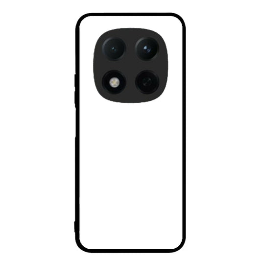 Estuche para sublimar Redmi Note 15 Pro 5g TPU