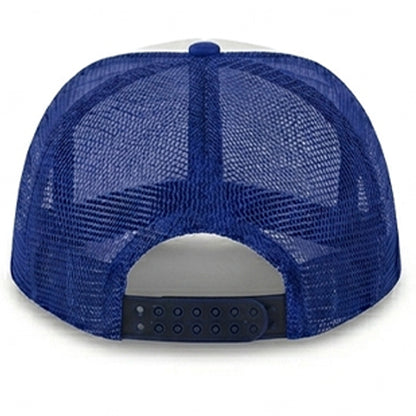 Gorra visera plana para Sublimar Adulto (Azul)