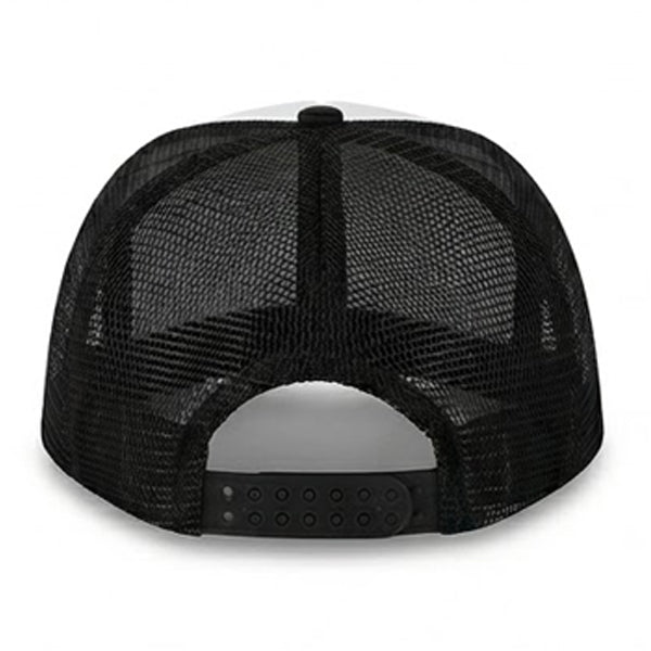 Gorra visera plana para Sublimar Adulto (Negro)