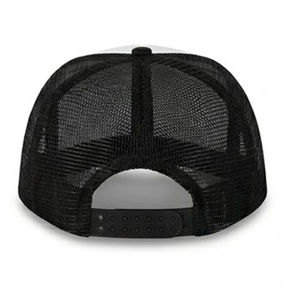 Gorra visera plana para Sublimar Adulto (Negro)