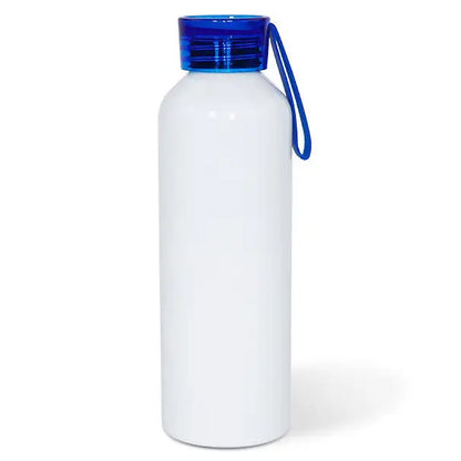 Botella deportiva de aluminio de 750ml