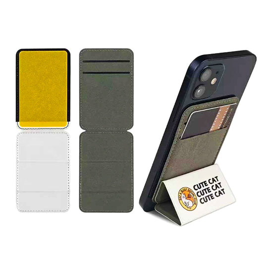Porta Tarjetas Para Celular Para Sublimar