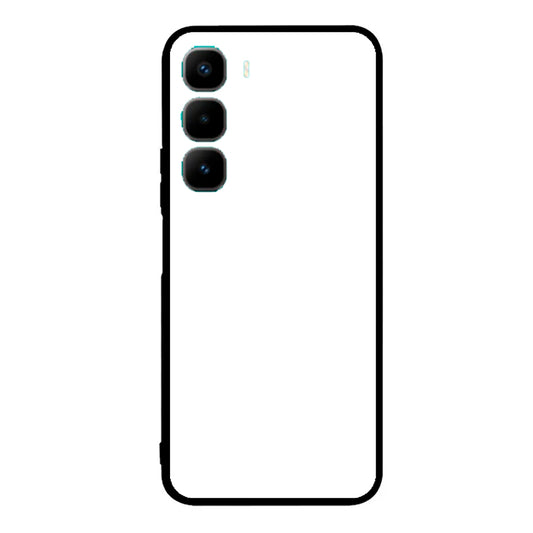 Estuche para sublimar Infinix Hot 60 Pro Plus TPU