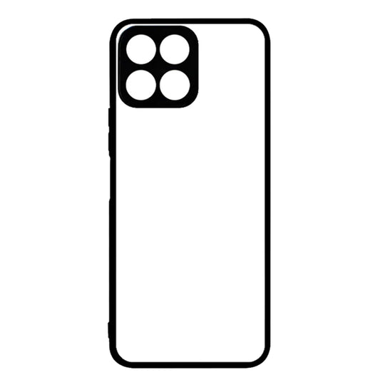 Estuche para sublimar Honor X8C TPU
