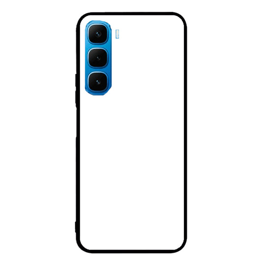 Estuche para sublimar Infinix Hot 60/60i TPU