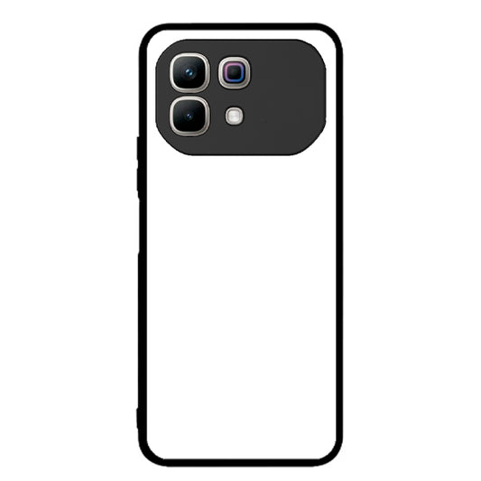 Estuche para sublimar Infinix Note 60 5g TPU