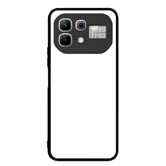 Estuche para sublimar Infinix Note 60 Pro 5g TPU