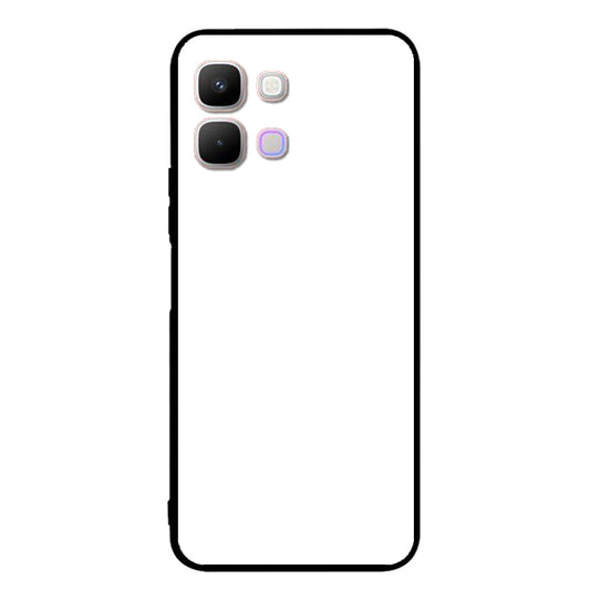 Estuche para sublimar Infinix Note Edge 5g TPU