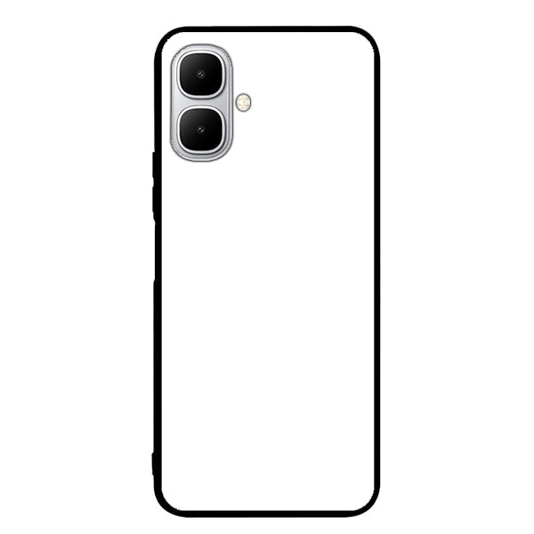 Estuche para sublimar Infinix Smart 10 TPU