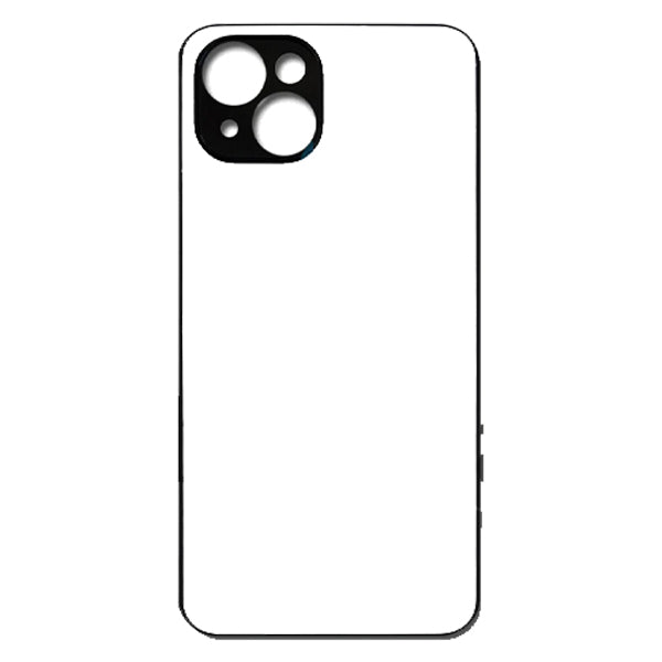 Estuche para sublimar Iphone 15 TPU