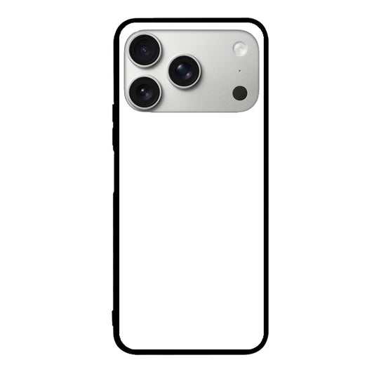 Estuche para sublimar Iphone 17 Pro TPU