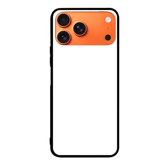 Estuche para sublimar Iphone 17 Pro Max TPU