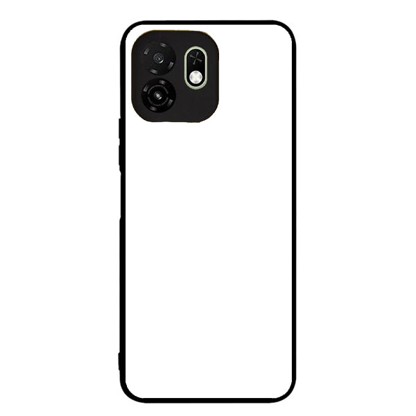 Estuche para sublimar ITEL A100C 4g TPU