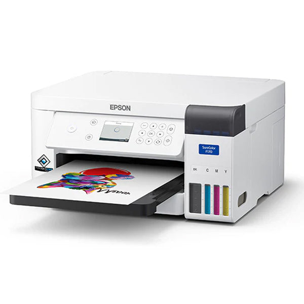 Impresora de Sublimación  Epson SureColor F170