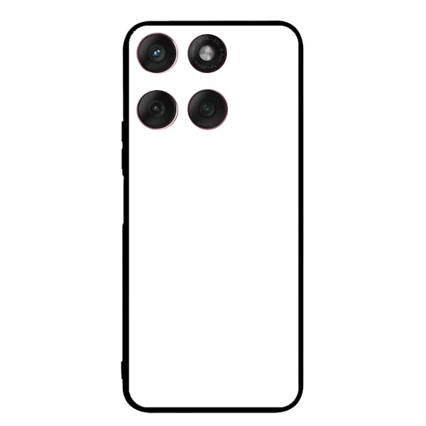Estuche para sublimar Morola Edge 60 Fusion 5g TPU
