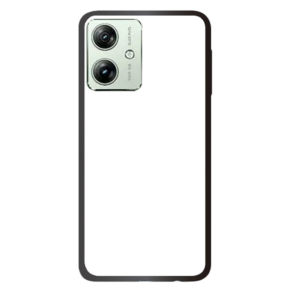 Estuche para sublimar Motorola G54 TPU