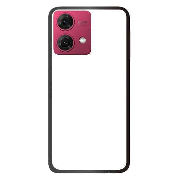 Estuche para sublimar Motorola G84 TPU