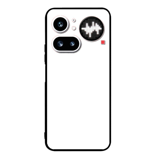 Estuche para sublimar Nothing Phone 4A Pro 5g TPU