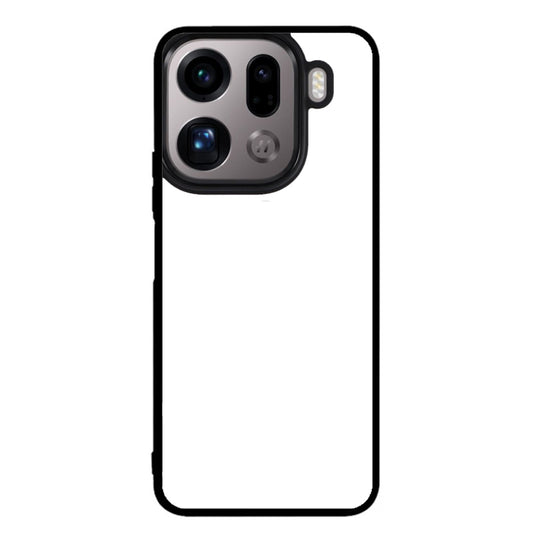 Estuche para sublimar OPPO Find X9 Pro 5g TPU