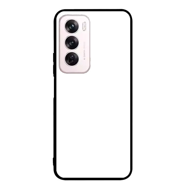 Estuche para sublimar OPPO Reno 12 5g TPU