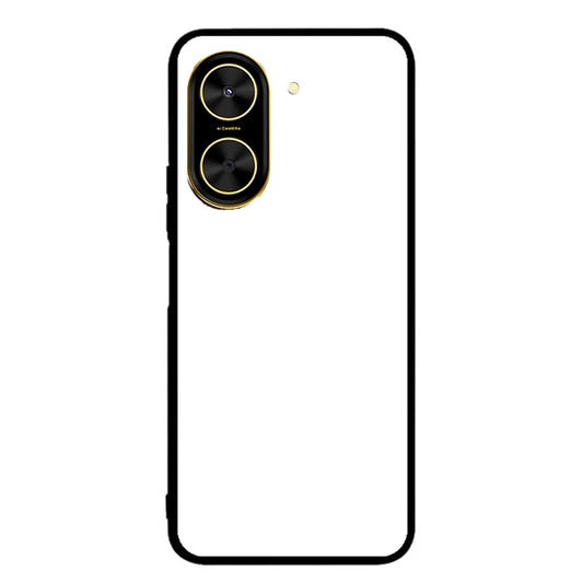 Estuche para sublimar POCO C71 TPU