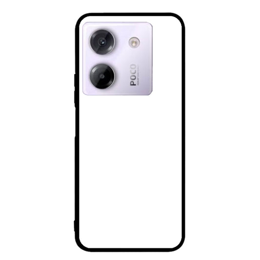 Estuche para sublimar POCO M7 Pro 5g TPU