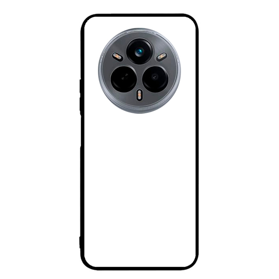 Estuche para sublimar Realme 14 Pro Plus 5g TPU