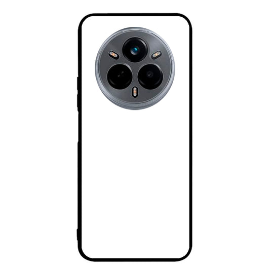 Estuche para sublimar Realme 14 Pro Plus 5g TPU