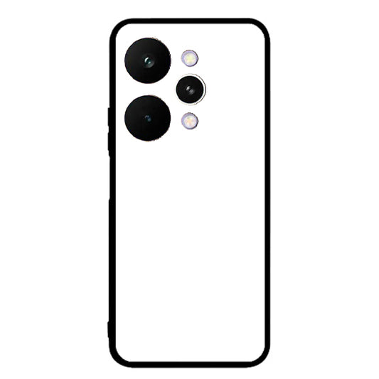 Estuche para sublimar Realme 15 Pro 5g TPU