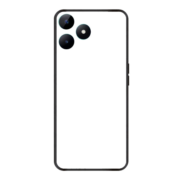 Cover per Realme C53, TPU/PC Antiurto Protettiva Custodia con 360 Cover per Realme C53, TPU/PC Antiurto Protettiva Custodia con 360