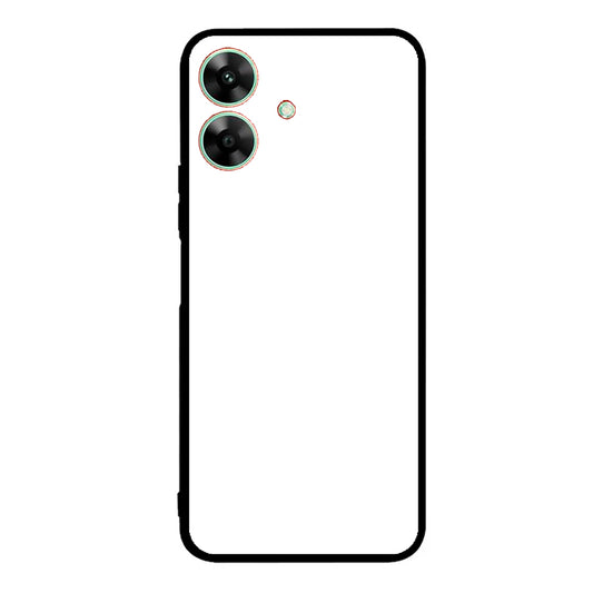 Estuche para sublimar Realme Note 60/60x TPU
