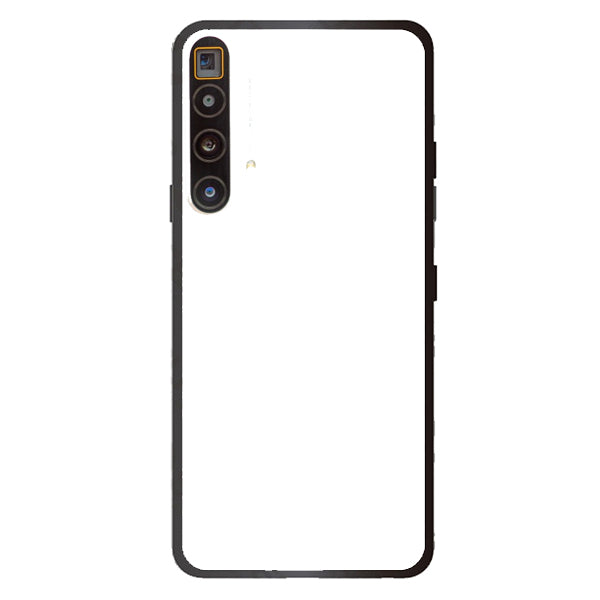 Estuche para sublimar Realme X3 Superzoom TPU