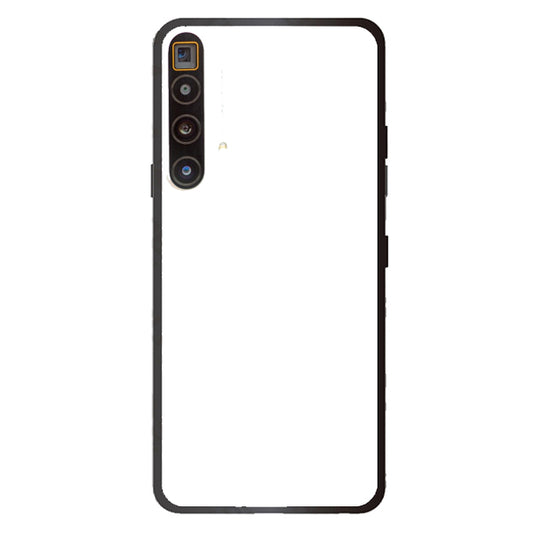 Estuche para sublimar Realme X3 Superzoom TPU