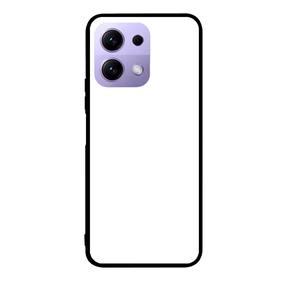 Estuche para sublimar Redmi 15C 4g - POCO C85 TPU