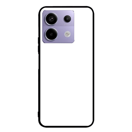 Estuche para sublimar Redmi Note 14S TPU