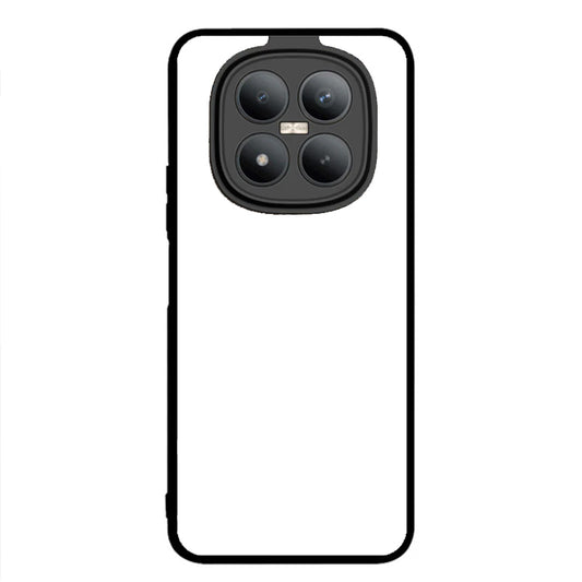 Estuche para sublimar Redmi Note 15 Pro Plus 4g TPU