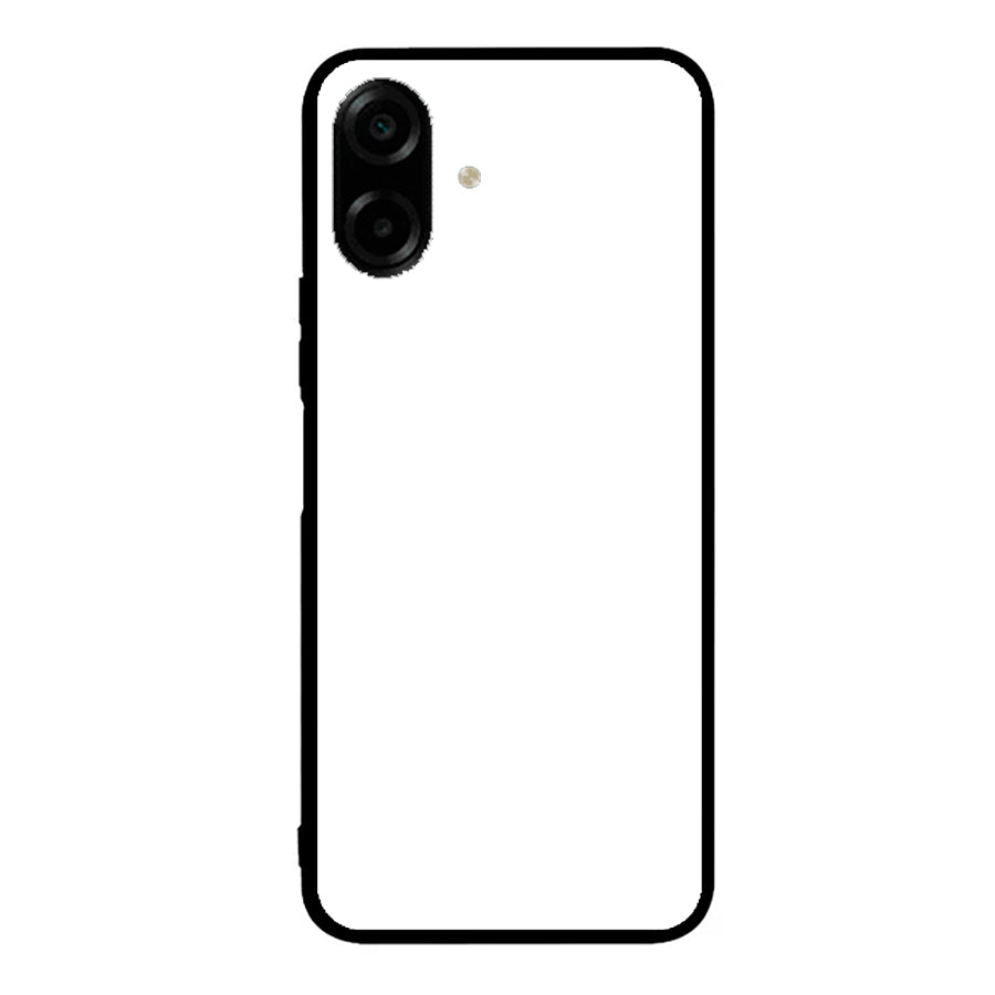 Estuche para sublimar Samsung Galaxy A07 TPU