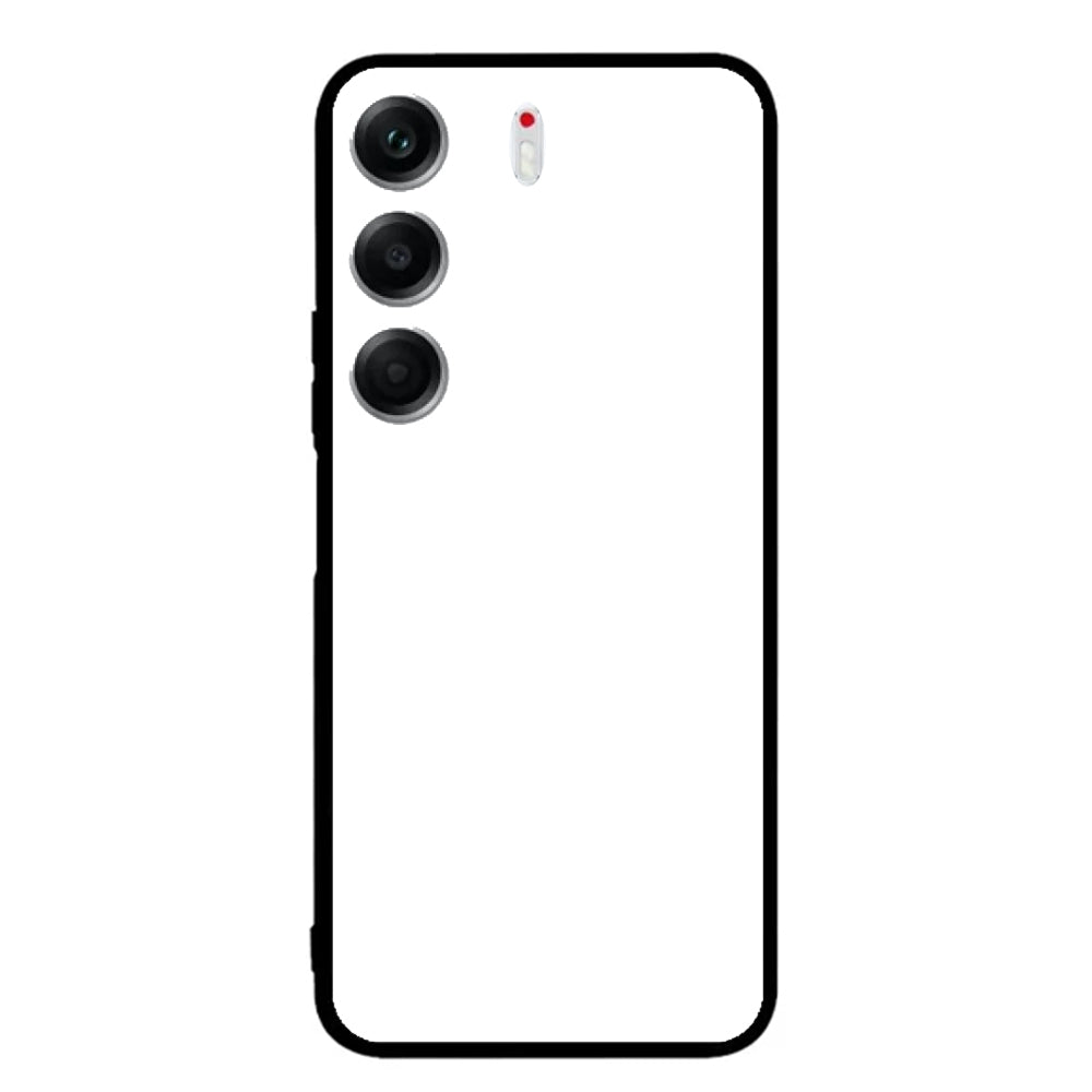 Estuche para sublimar Tecno Camon 40 TPU
