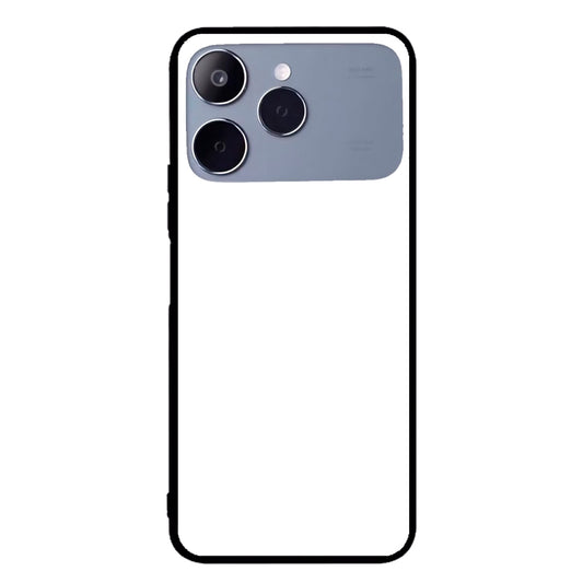 Estuche para sublimar Tecno Spark 40 TPU