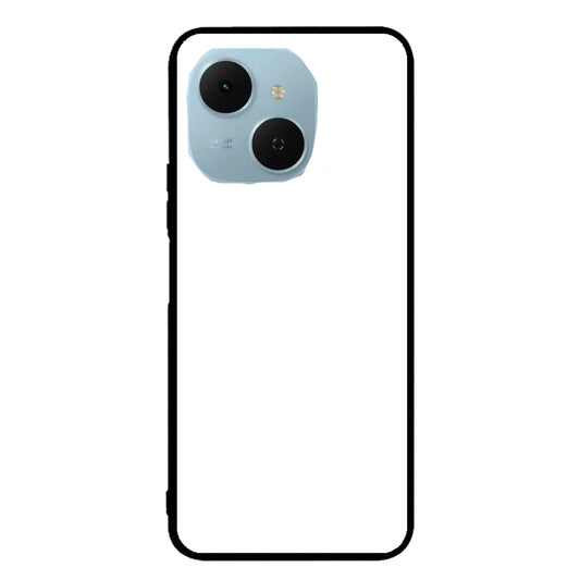 Estuche para sublimar Tecno Spark 40C  TPU