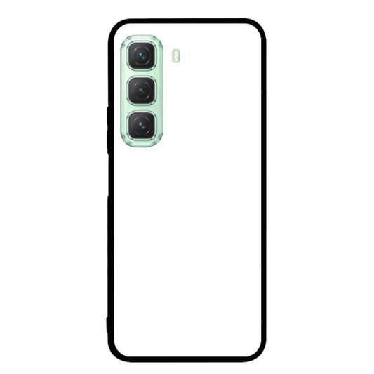 Estuche para sublimar Infinix Hot 50 Pro TPU