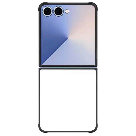 Estuche para sublimar Samsung Galaxy Z Flip 7 TPU