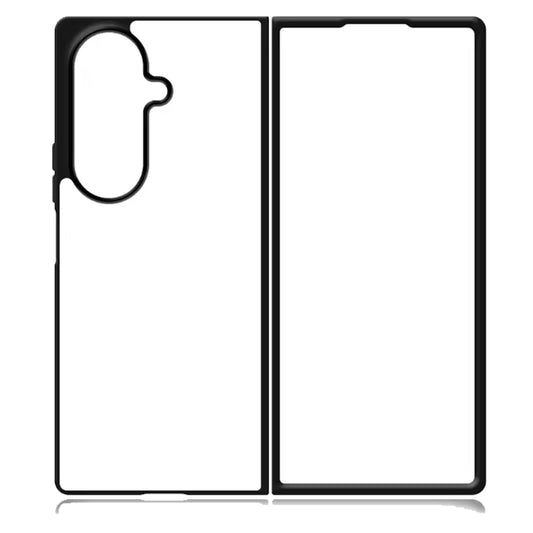 Estuche para sublimar Samsung Galaxy Z Fold 7 TPU