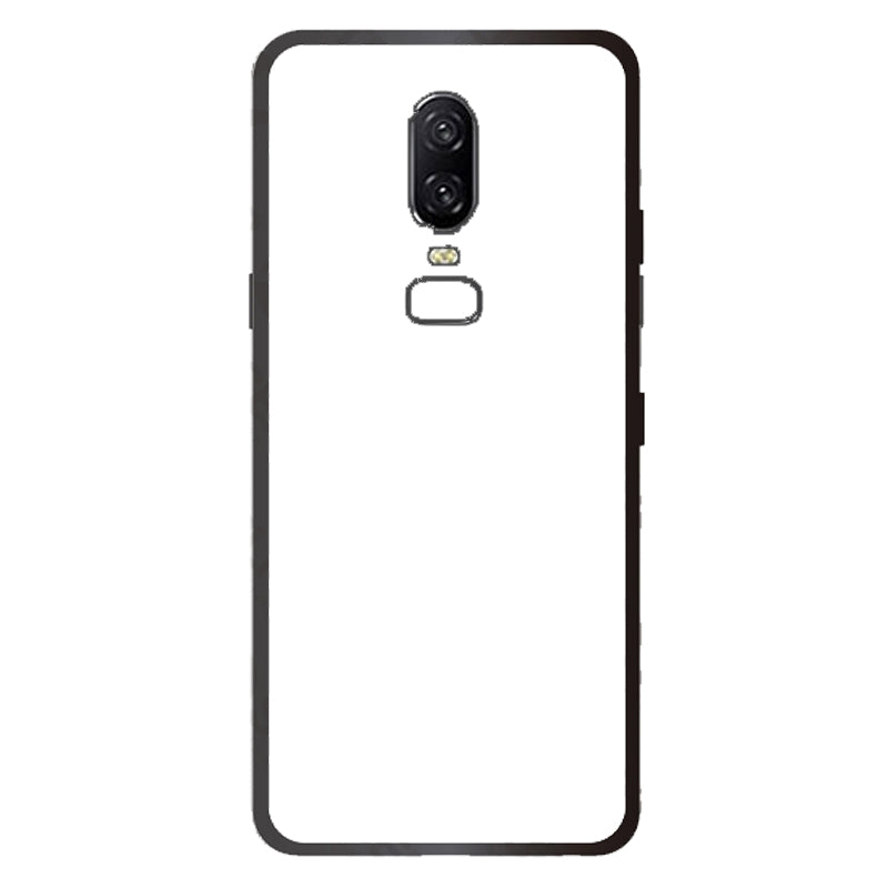 Estuche para sublimar Oneplus 6 TPU