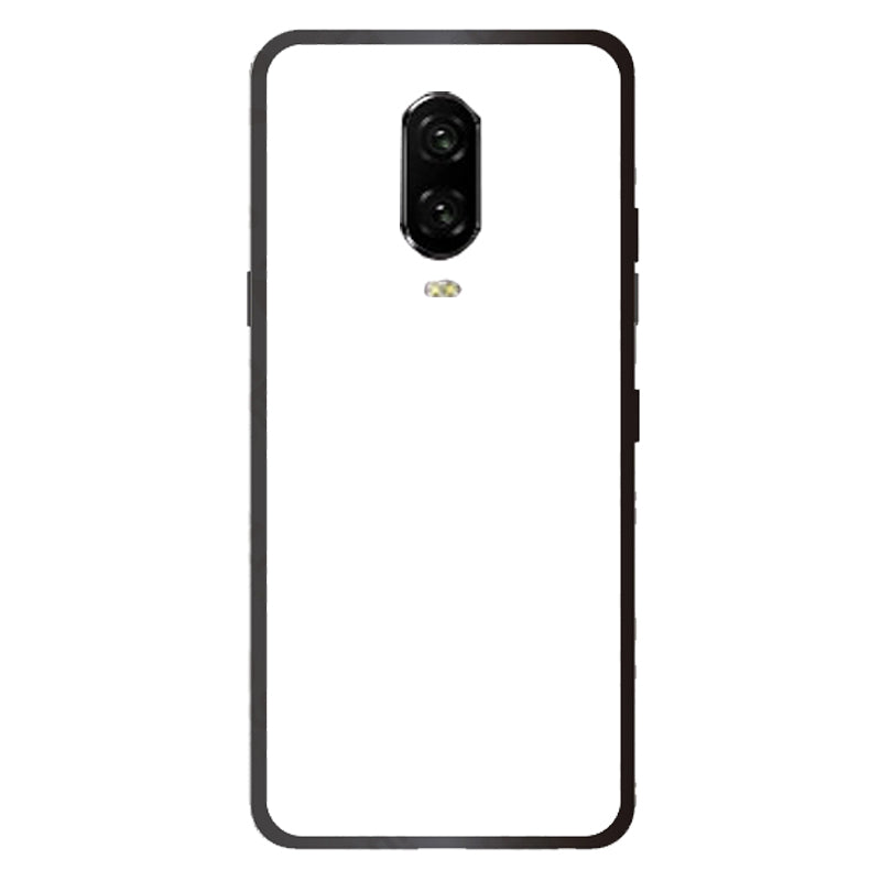 Estuche para sublimar Oneplus 6T - 7 TPU