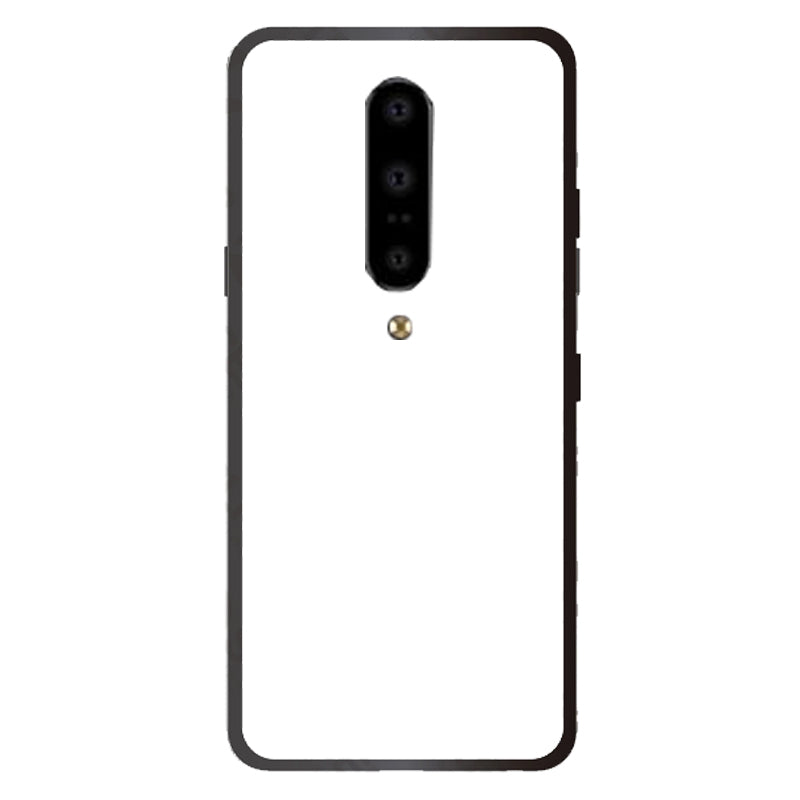 Estuche para sublimar Oneplus 7 Pro TPU