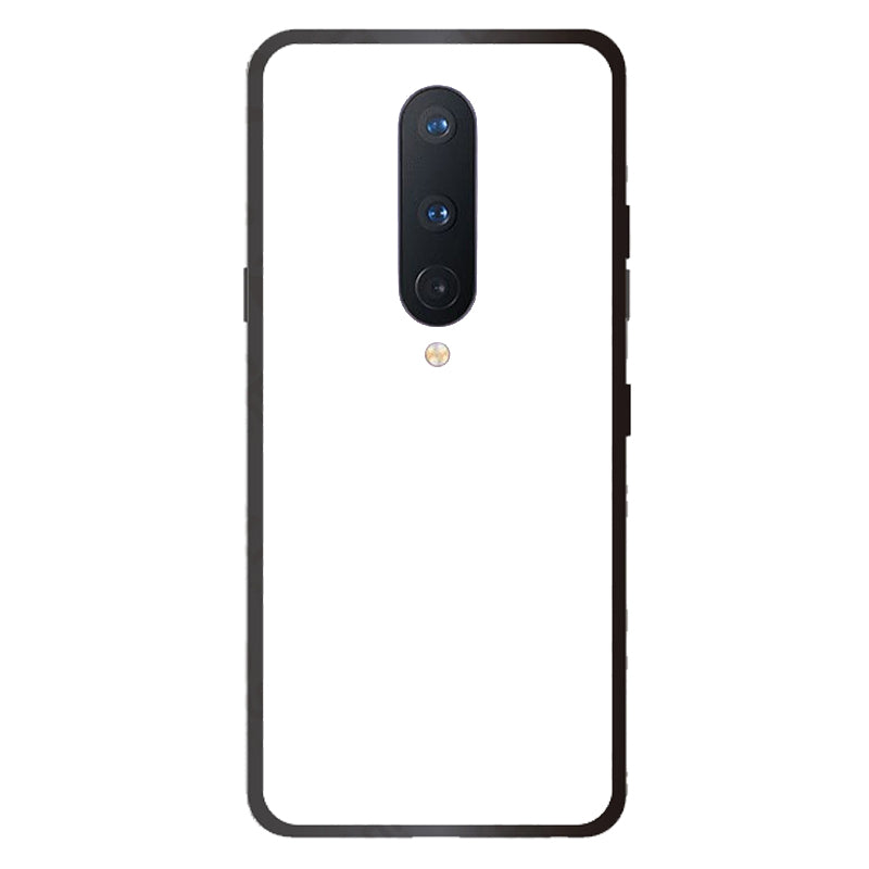 Estuche para sublimar Oneplus 8 TPU