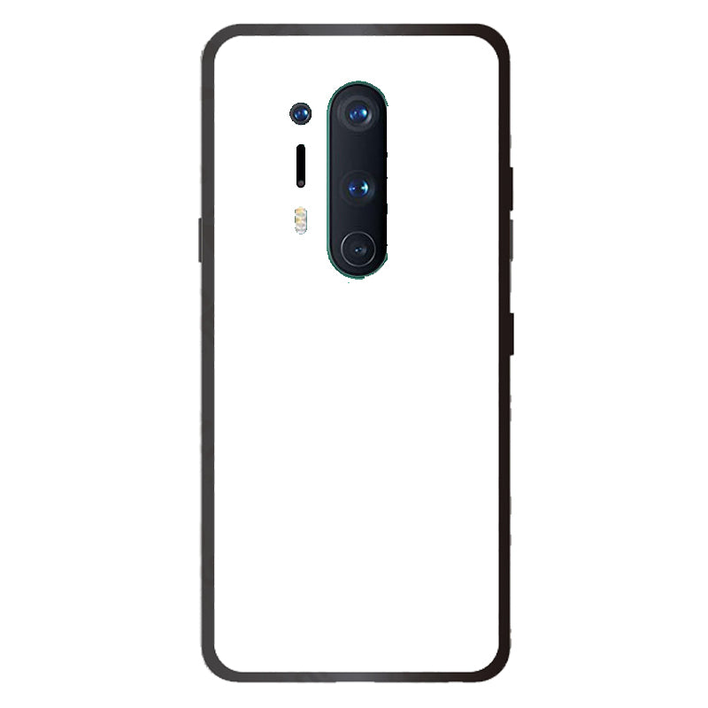 Estuche para sublimar Oneplus 8 Pro TPU