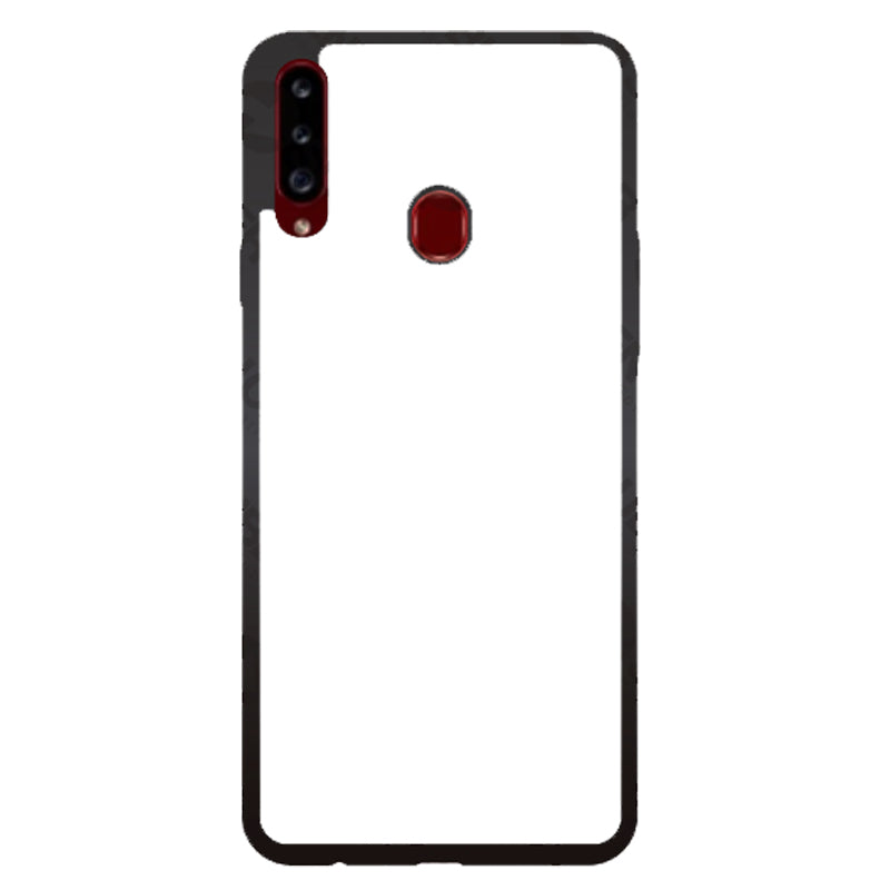 Estuche para sublimar Galaxy A20s TPU