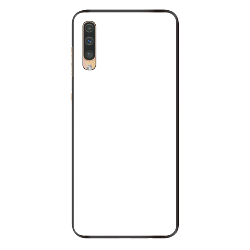 Estuche para sublimar Galaxy A30s - A50 TPU